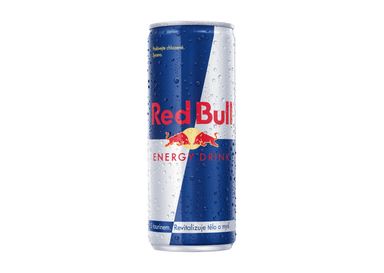Red Bull 0,25 l