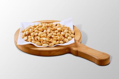 Roasted almonds 100 g