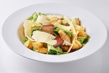 Caesar salad 100 g