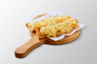 Cheese baguette 2 pcs |