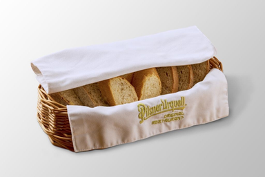 Bread 1/2 basket
