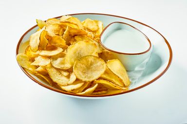 Potato chips 200 g