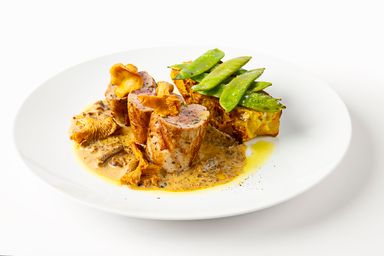 Pork tenderloin 180 g