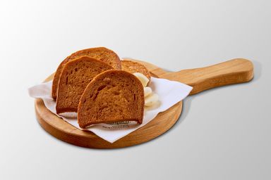 Garlic toast 4 pcs