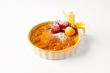 Baileys creme brulée 100 g