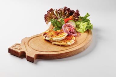 Pickled camembert 120 g