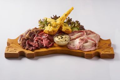 Meat platter 200 g