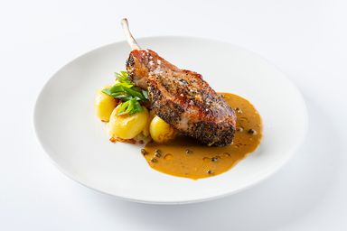 Pork steak Kolkovna 300 g